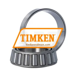 Timken 462A-99401 rulman resim 4