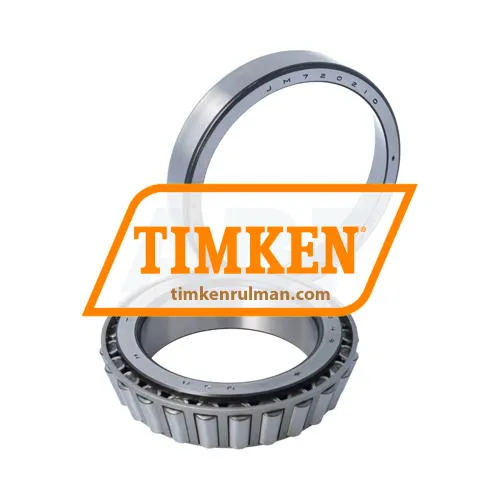Timken JM720249-99401 ürün fotoğrafı 3
