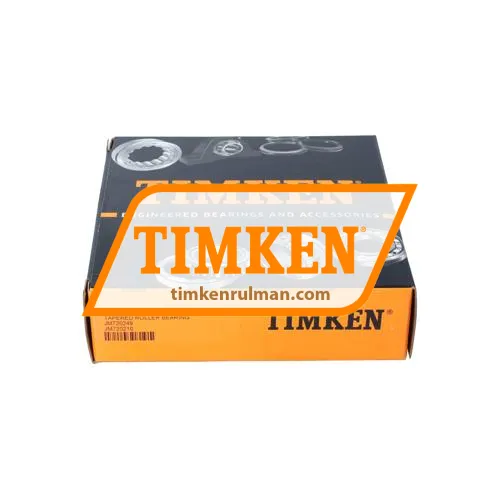 Timken JM720249-99401 ürün fotoğrafı 5