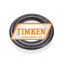 Timken L45449/L45410 rulman resim 2