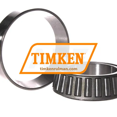 Timken 33012-9X025 ürün fotoğrafı 2