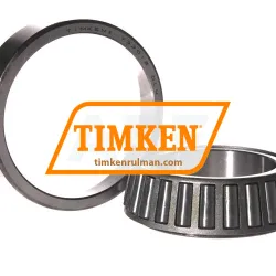 Timken 33012-9X025