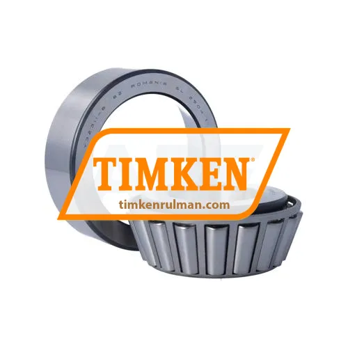 Timken 32311B-90KA1