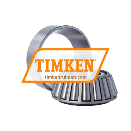 Timken 32311B-90KA1 ürün fotoğrafı 2