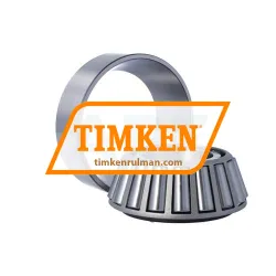 Timken 32311B-90KA1 rulman resim 2