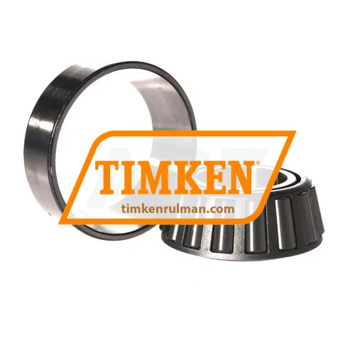 Timken 3490/3420 ürün fotoğrafı 2