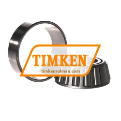 Timken 3490/3420 rulman resim 2