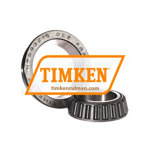 Timken NP183776/NP693218