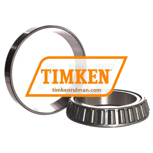 Timken 42376/42584 ürün fotoğrafı 2