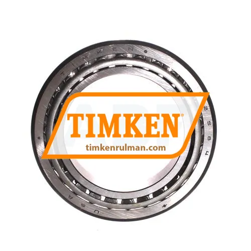 Timken 42376/42584 ürün fotoğrafı 3