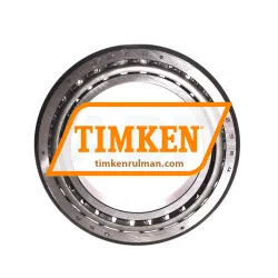Timken 42376/42584 rulman resim 3