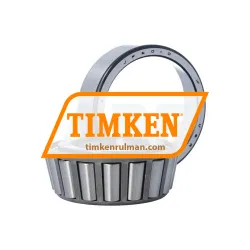 Timken JF6049-99401 rulman resim 3