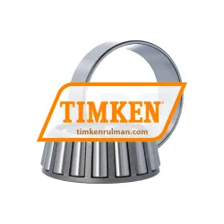 Timken JF6049-99401 rulman resim 4