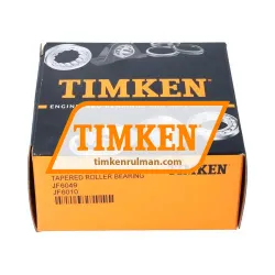 Timken JF6049-99401 rulman resim 5