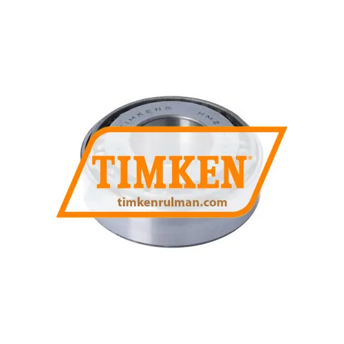 Timken HM204043/HM204010 ürün fotoğrafı 2
