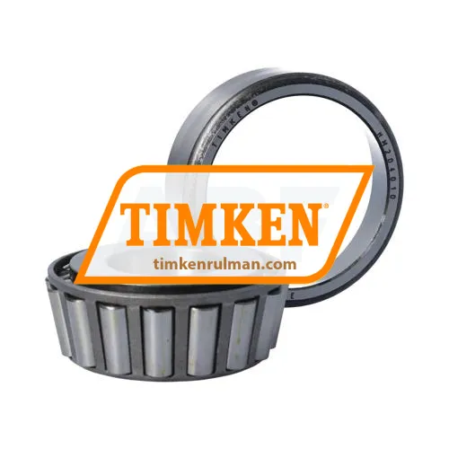 Timken HM204043/HM204010 ürün fotoğrafı 3