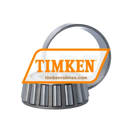 Timken HM204043/HM204010 ürün fotoğrafı 4
