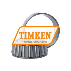 Timken HM204043/HM204010 rulman resim 4