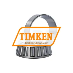 Timken 49585-99401 rulman resim 4