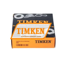 Timken 49585-99401 rulman resim 5