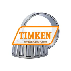 Timken 3476-99401 rulman resim 4