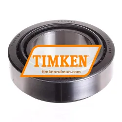 Timken 33215-90KA1 rulman resim 2