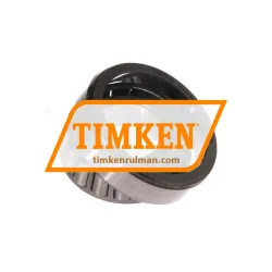 Timken 30205M-90KM1 rulman resim 2