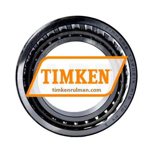 Timken NP331249/Y32021X ürün fotoğrafı 3