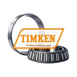 Timken NP331249/Y32021X rulman resim 2