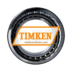 Timken NP331249/Y32021X rulman resim 3