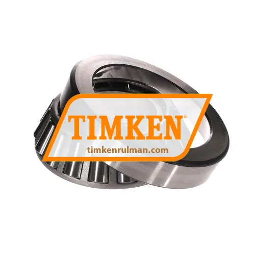 Timken JW8049/JW8010 ürün fotoğrafı 2