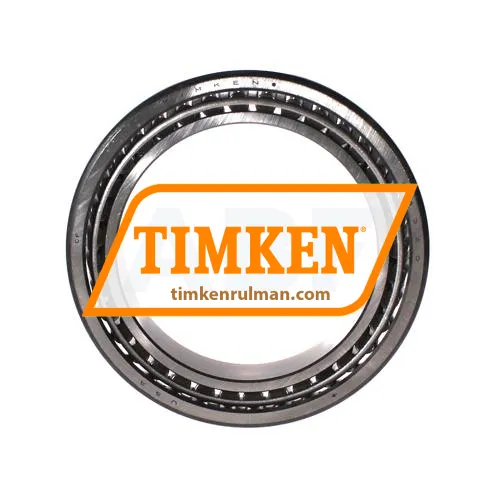 Timken 48393/48320 ürün fotoğrafı 3