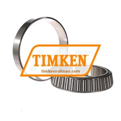 Timken 48393/48320 rulman resim 2