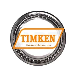 Timken 48393/48320 rulman resim 3