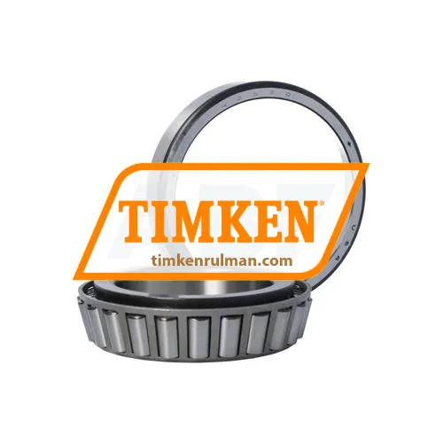 Timken 42690/42620 ürün fotoğrafı 3