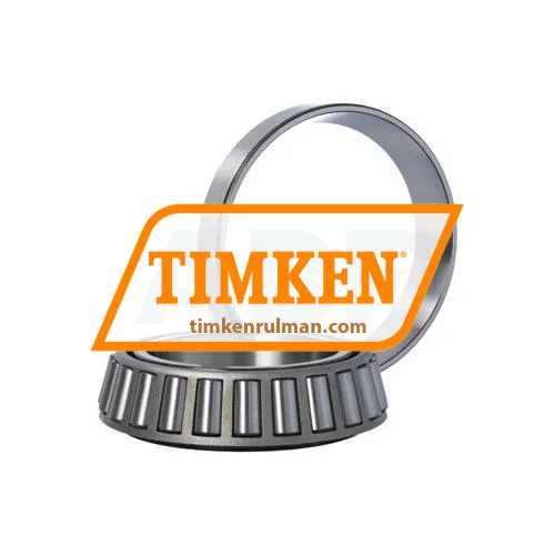 Timken 42690/42620 ürün fotoğrafı 4