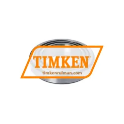 Timken 42690/42620 rulman resim 2