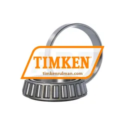 Timken 42690/42620 rulman resim 4
