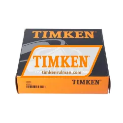 Timken 42690/42620 rulman resim 5