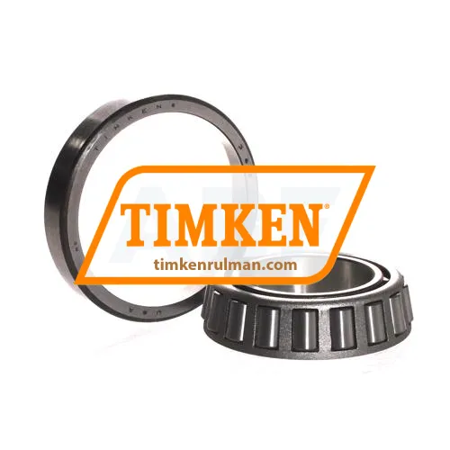 Timken 368A/362