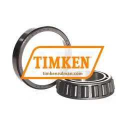 Timken 368A/362