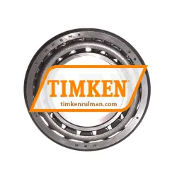 Timken 368A/362 rulman resim 3
