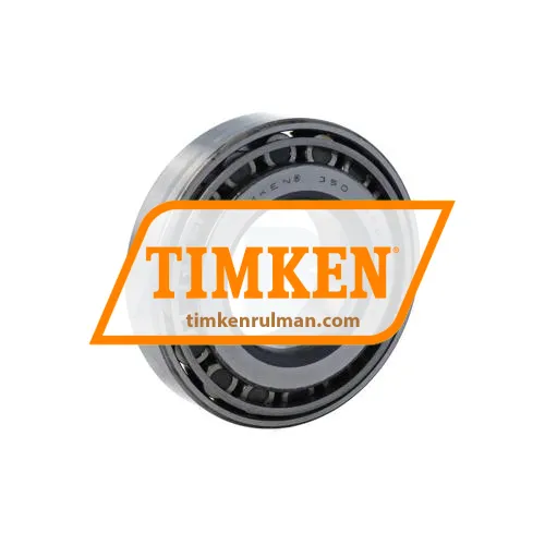 Timken 350/354 ürün fotoğrafı 2