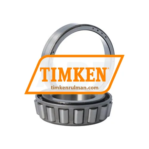 Timken 350/354 ürün fotoğrafı 3