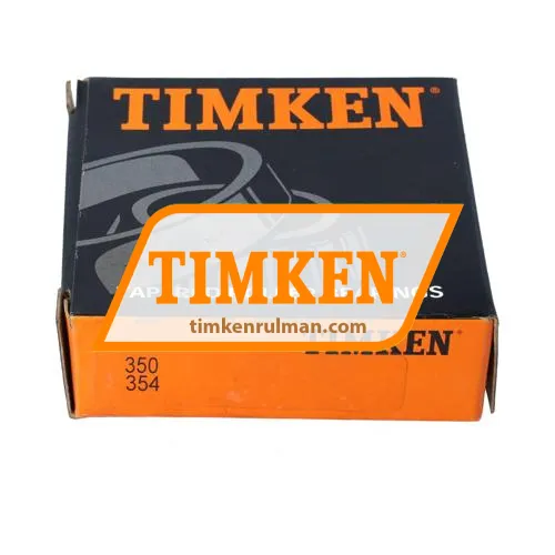 Timken 350/354 ürün fotoğrafı 5