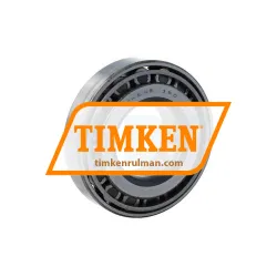 Timken 350/354 rulman resim 2