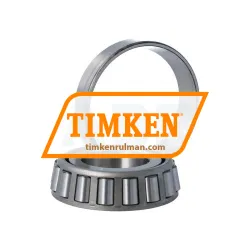 Timken 350/354 rulman resim 4