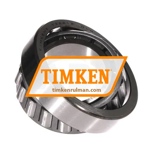 Timken 32212 ürün fotoğrafı 2