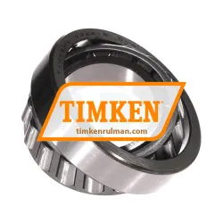 Timken 32212 rulman resim 2