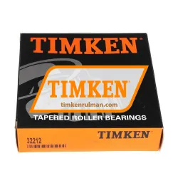 Timken 32212 rulman resim 3